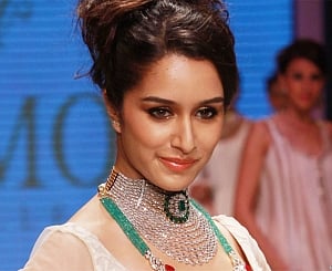 Commercial success of my contemporaries doesn't mess with my head: Shraddha