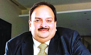 Cong gives ‘proof’, alleges complicity of Modi Govt in Nirav, Choksi escape