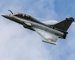 Cong gives business suspension notice in RS to discuss Rafale deal