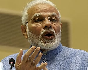 Cong has no regard for NE region, its traditions: PM