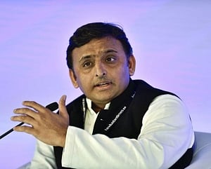 Cong responsibility to bring together those with similar Ideology: Yadav
