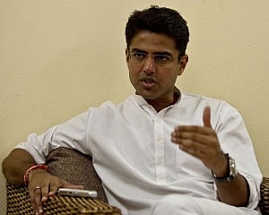 Congress likely to win Rajasthan, has edge in MP, Chhattisgarh: Opinion poll