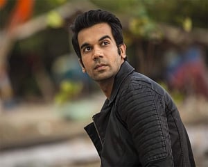 Content is the new entertainment: Rajkummar Rao
