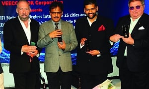 Corporate Briefs