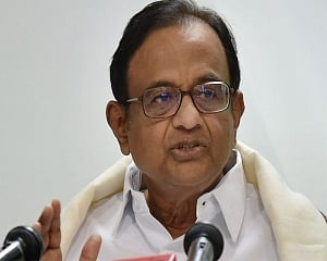 Court grants time to CBI for obtaining sanction to prosecute Chidambaram in Aircel-Maxis case