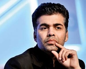Crossover phenomenon needs to be encouraged, leveraged: Karan Johar