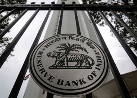 Crucial RBI board meet underway to discuss key issues