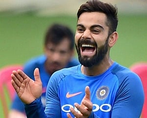 Cummins says he will be surprised if Kohli keeps quiet