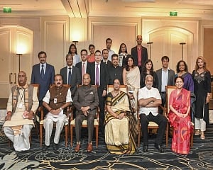 Czech Republic can be key partner for India's development initiatives : Prez