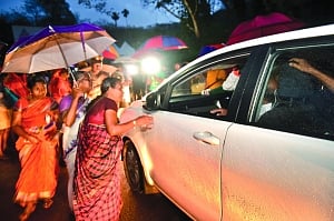 D-Day for Sabarimala: SC order meets devotees’ ire