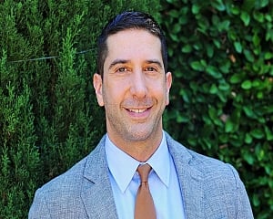 David Schwimmer joins cast of Steven Soderbergh's Panama Papers movie