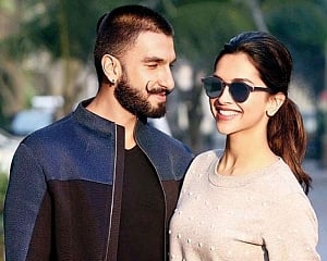 Deepika-Ranveer to get married in November