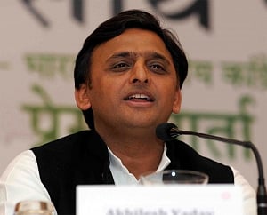 Defeat BJP in UP to stop it from coming to power at Centre: Akhilesh Yadav