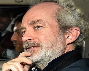 Delhi court reserves order for Dec 22 on Chritian Michel's bail plea