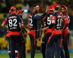 Delhi Daredevils is now Delhi Capitals