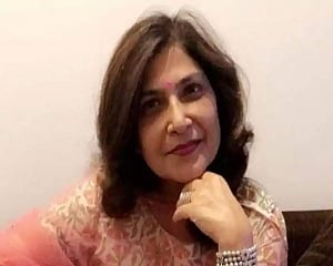 Delhi fashion designer found dead