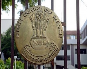 Delhi HC gets four new judges