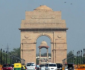 Delhi's air quality turns 'good' for second time this year: CPCB data