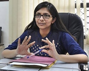 Delhi shelter home girls abused by staff, FIR lodged: DCW