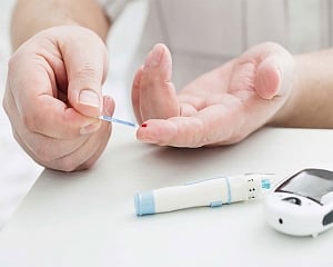 Diabetes linked to deaths from alcohol, accidents, suicide: Study