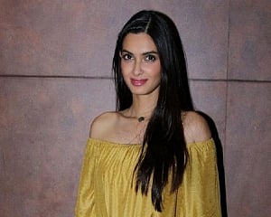 Diana Penty named Estée Lauder's first India ambassador
