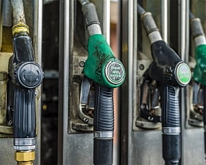 Diesel price hiked again; wipes out Rs 2.5/ltr cut