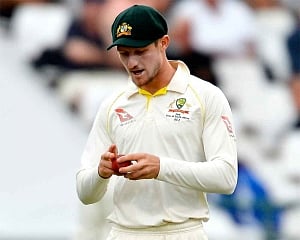 Disgraced Bancroft reveals he almost gave up cricket for yoga