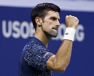 Djokovic, Federer to join Nadal in ATP Finals