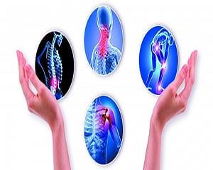Dockyard | Reduce your joint pains