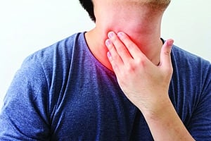 Docyard | Go for iodine if thyroid is an issue