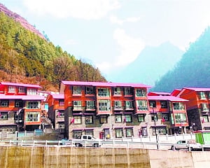 Doklam redux?