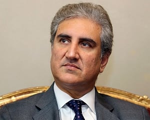 Domestic political, electoral compulsions behind India's reluctance to talk: Pak