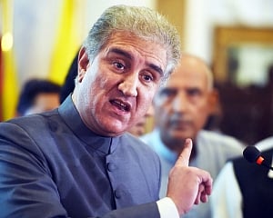 Domestic political, electoral compulsions behind India's reluctance to talk: Pak FM