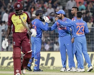 Dominant India eye another series win over WI in Lucknow's debut