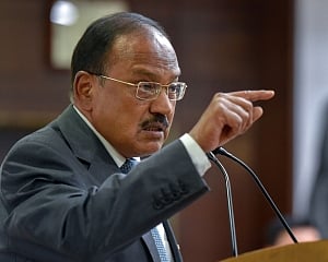 Doval holds talks with Pompeo, Mattis on 'future direction' of Indo-US ties