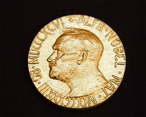 DR Congo's Dr Mukwege and Yazidi campaigner Murad win Nobel Peace Prize