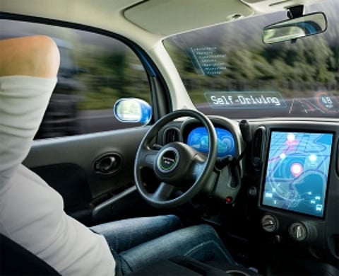 Driverless cars set to appear on Australian roads by 2019