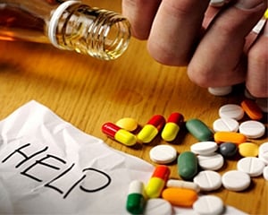 Drug problem