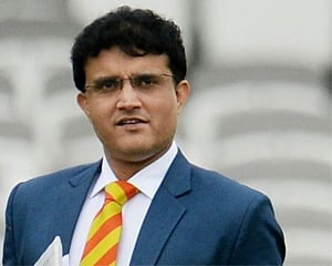 Dutt was a master administrator: Ganguly