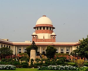 Each candidate to declare criminal antecedents to EC before contesting an election: SC
