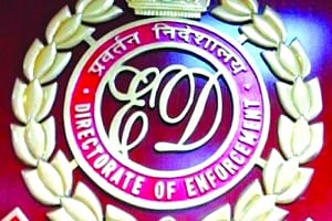 ED confiscates assets of Emmar MGF MD, Dabur director for graft