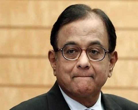 ED files charge sheet against P Chidambaram in Aircel Maxis case