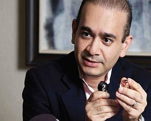 ED seeks attachment of Nirav Modi's Rs 56-cr Dubai assets