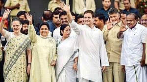 Elections in five States: Grand alliance talks on hold for now