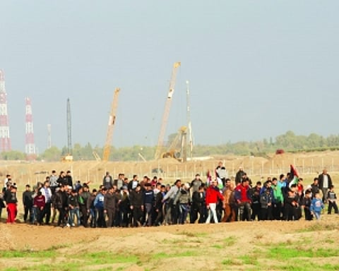 Elusive solution to Israel-Hamas trust deficit