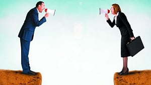 End conflicts permanently