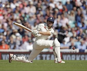 England were 68-1 at lunch on day 1 of final Test against India