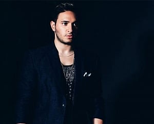 English DJ, songwriter Jonas Blue to visit India