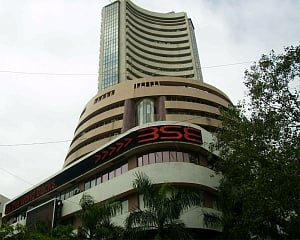 Equity indices decline on weak rupee; Sensex below 38,000-mark