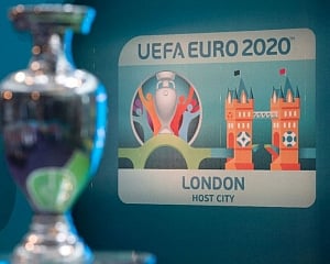 Euro 2020 draw offers unique incentive for 12 host nations